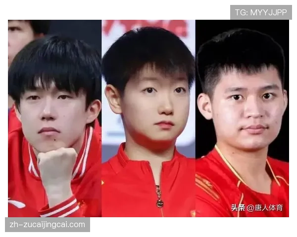 国际乒联第40周男单世界排名出炉 王楚钦林诗栋继续稳居前二