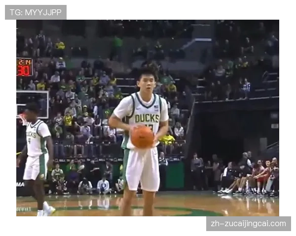 俄勒冈大学主场保持不败 林葳逐渐适应比赛节奏