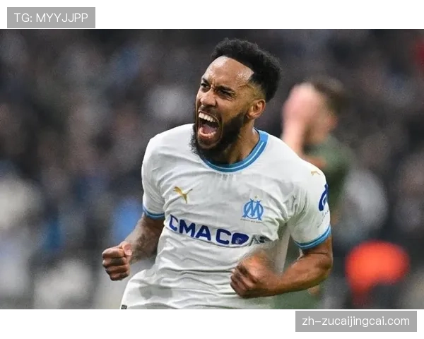 马赛前13轮轰入30球 创球队近55年同期最强火力