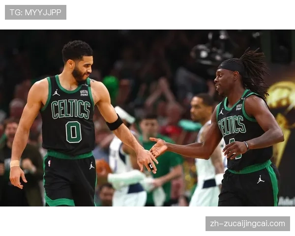 凯尔特人四大主力缺阵仍取四连胜 布朗进攻效率稳定担纲核心